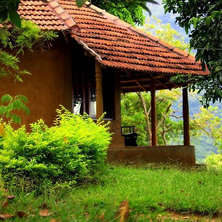 Pepper Hills Cottages Ella Buitenkant foto